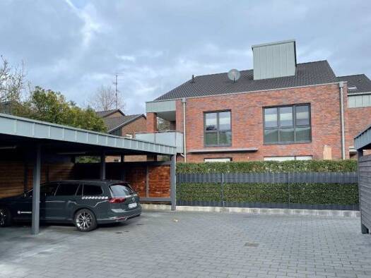 Wohnung zur Miete 1.150 € 3 Zimmer 105 m² 1. Geschoss frei ab 01.05.2026 Bocholt 46399