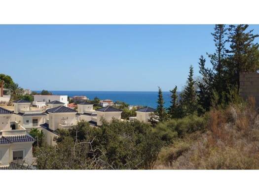 Acker-/Waldstück zum Kauf 287.000 € Copenhage 18 el Campello 03560