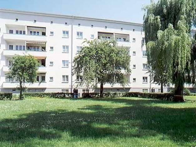 Wohnung zur Miete 675 € 3 Zimmer 67,1 m² frei ab 27.10.2026 Heynahtsstraße 15 Gruna Dresden 01309