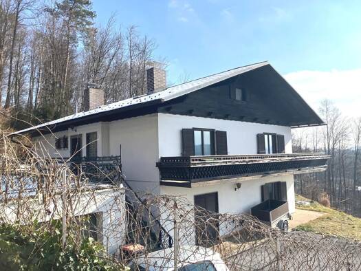 Haus zum Kauf 539.000 € 140 m² 1.262 m² Grundstück frei ab sofort Stattegg 8046