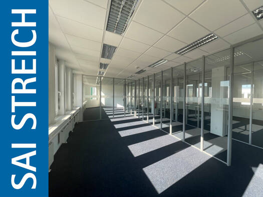 Bürofläche zur Miete 5,95 € 215 m² Bürofläche Jöllenbeck Jöllenbeck 33739