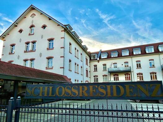 Wohnung zur Miete 1.472 € 4 Zimmer 117,8 m² 2. Geschoss frei ab sofort Hauptstr. 78 Herbolzheim 79336