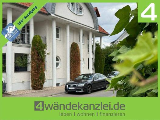 Mehrfamilienhaus zum Kauf 1.148.000 € 18 Zimmer 488,4 m² 623 m² Grundstück Gau-Bickelheim 55599