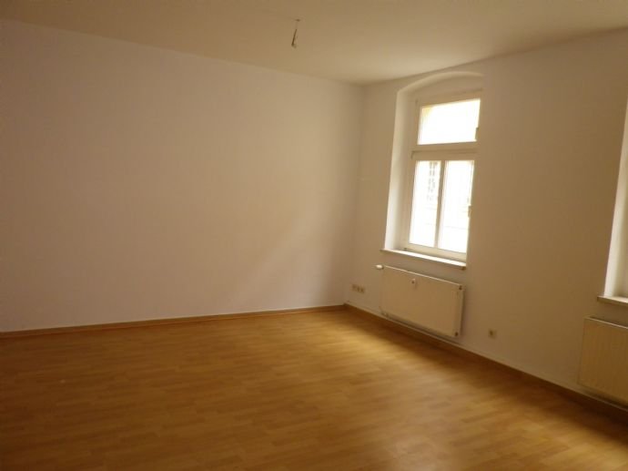 Wohnung zur Miete 310 € 2 Zimmer 61,2 m²<br/>Wohnfläche EG<br/>Geschoss Zentrum Altenburg 04600