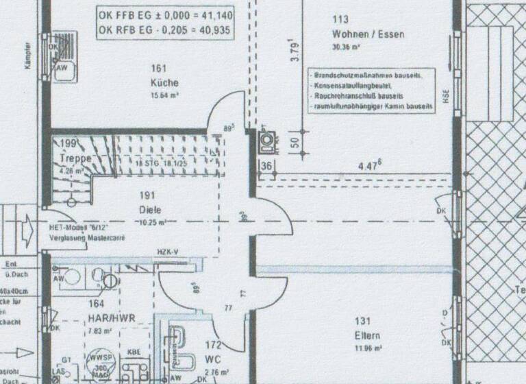 Haus zum Kauf 450.000 € 4 Zimmer 161 m² 852 m² Grundstück Mellensee Am Mellensee 15838