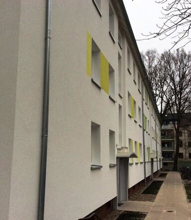 Wohnung zur Miete 567 € 3 Zimmer 59,7 m² 2. Geschoss frei ab 01.04.2025 Poelzigstraße 20 Peterswerder Bremen 28205