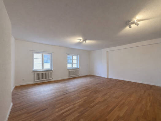 Studio zur Miete 620 € 1 Zimmer 28 m² 1. Geschoss Rottweil 78628