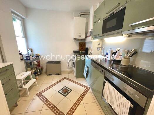 Wohnung zur Miete Tauschwohnung 890 € 2 Zimmer 50 m² EG Altona-Altstadt Altona 22765