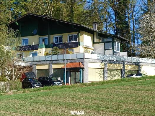 Einfamilienhaus zum Kauf 399.000 € 9 Zimmer 270 m² 1.251 m² Grundstück Kopfing im Innkreis 4794