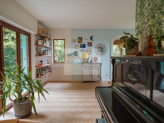 Haus zur Miete auf Zeit 3.950 € 5 Zimmer 200 m² frei ab sofort Arnoldshain Schmitten 61389