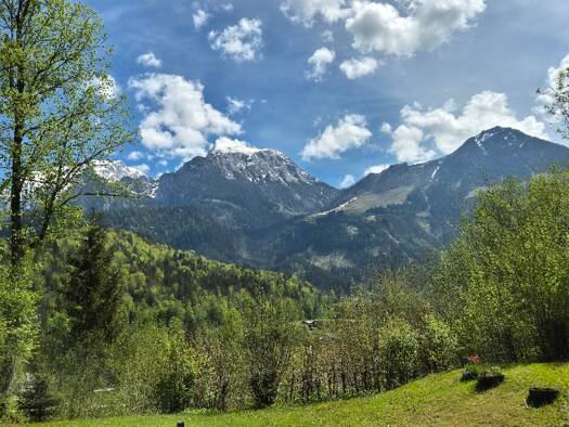 Wohnung zum Kauf 449.000 € 4 Zimmer 85 m² Unterschönau Schönau a. Königssee 83471