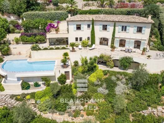 Haus zum Kauf 1.950.000 € 220 m² 3.500 m² Grundstück Spéracèdes 06530