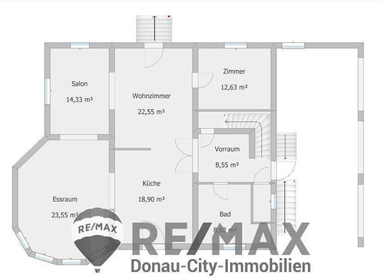 Einfamilienhaus zum Kauf 1.250.000 € 8 Zimmer 213 m² 1.868 m² Grundstück Deutsch Brodersdorf 2443