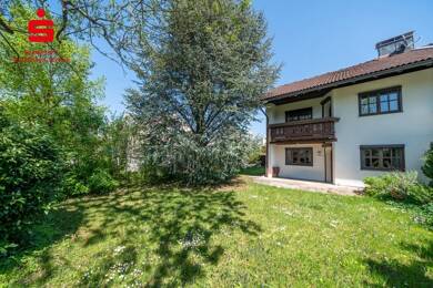 Reihenendhaus zum Kauf 1.098.000 € 6 Zimmer 172 m² 398 m² Grundstück Vaterstetten Vaterstetten 85591