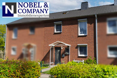 Reihenmittelhaus zum Kauf 365.000 € 4 Zimmer 99 m² 265 m² Grundstück frei ab 01.10.2025 Overbruch Duisburg 47178
