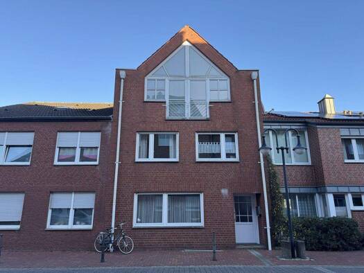 Einfamilienhaus zum Kauf 275.000 € 7 Zimmer 166 m² 229 m² Grundstück Emsdetten 48282