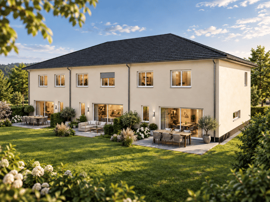 Wohnung zur Miete 1.870 € 5 Zimmer 177 m² Geschoss EG/2 frei ab 01.03.2027 Garitz Bad Kissingen 97688