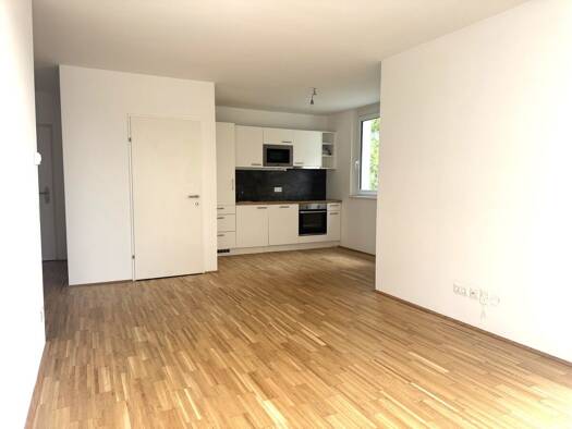 Wohnung zur Miete 793 € 2 Zimmer 52,2 m² 2. Geschoss Wien 1220
