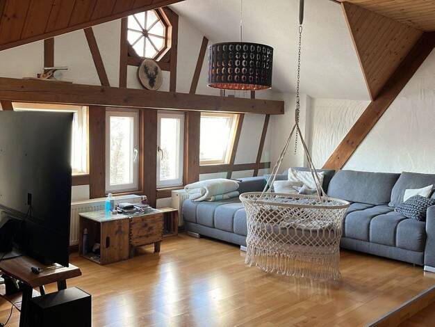 Wohnung zur Miete 795 € 3,5 Zimmer 104 m² 2. Geschoss Böttingen 78583