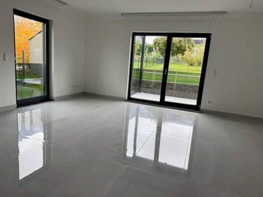 Wohnung zur Miete 1.700 € 3 Zimmer 71 m² EG Travemünde Lübeck 23570