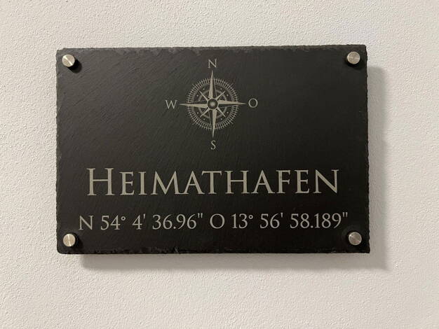 Einfamilienhaus zum Kauf provisionsfrei 390.000 € 10 Zimmer 245 m² 752 m² Grundstück Zempin 17459