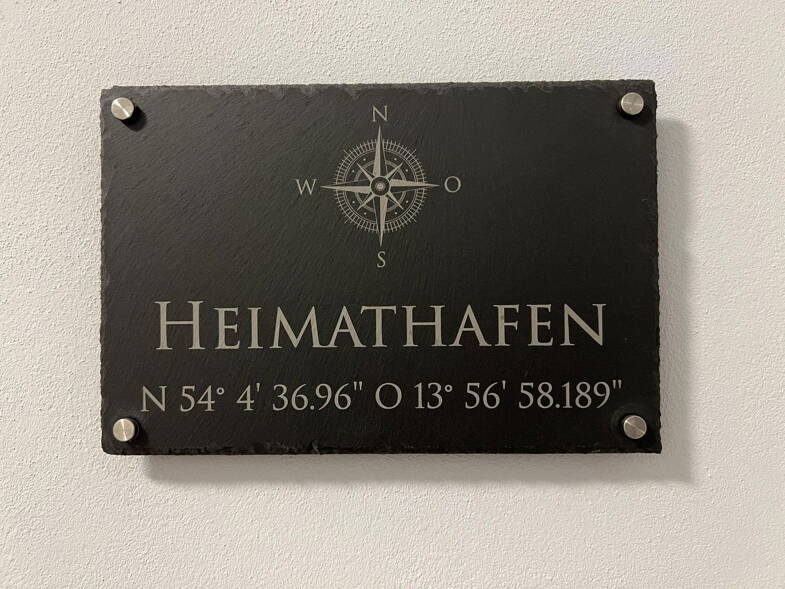 Einfamilienhaus zum Kauf provisionsfrei 390.000 € 10 Zimmer 245 m² 752 m² Grundstück Zempin 17459
