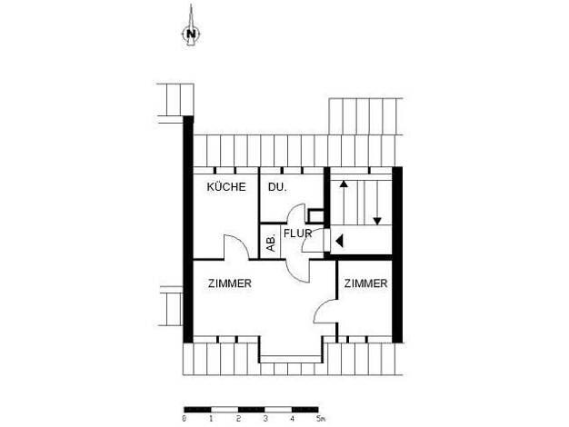 Wohnung zur Miete 442 € 1,5 Zimmer 38,5 m² frei ab 22.10.2026 Vegesacker Heerstraße 120 d Schönebeck Nord 28757