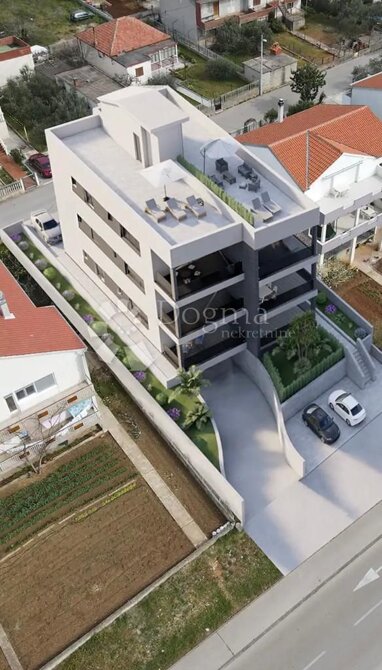 Wohnung zum Kauf 480.000 € 3 Zimmer 116 m² 2. Geschoss Zadar 23000