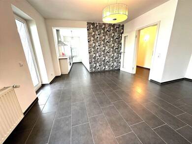 Wohnung zur Miete 750 € 3 Zimmer 75 m² 1. Geschoss Richtstraße 15 Schweich Schweich 54338