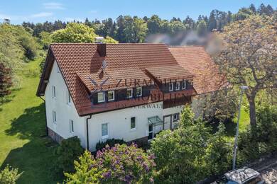 Bauernhaus zum Kauf 549.000 € 6,5 Zimmer 167 m² 866 m² Grundstück frei ab 30.09.2025 Salmbach Engelsbrand 75331