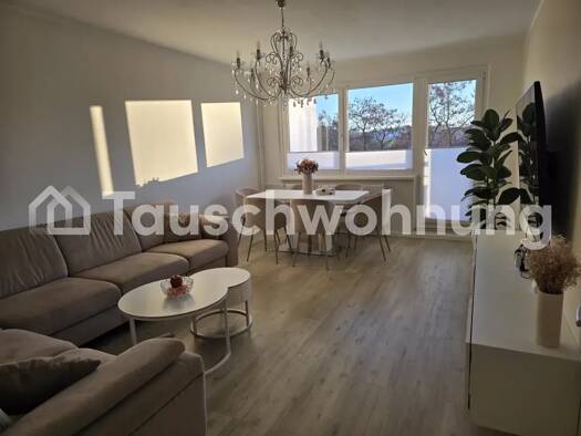 Wohnung zur Miete Tauschwohnung 497 € 3 Zimmer 76 m² 5. Geschoss Osdorf Hamburg 22549