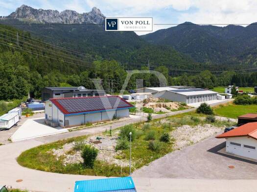 Grundstück zum Kauf 480 m² Grundstück Pflach 6600