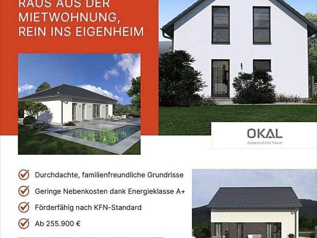 Einfamilienhaus zum Kauf provisionsfrei 349.900 € 5 Zimmer 135 m² 600 m² Grundstück Lobenstein Bad Lobenstein 07356