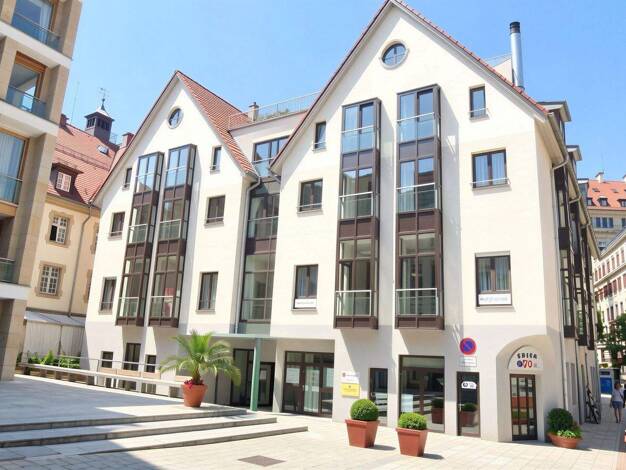 Wohnung zum Kauf 312.000 € 3 Zimmer 103,8 m² Sigmaringen 72488
