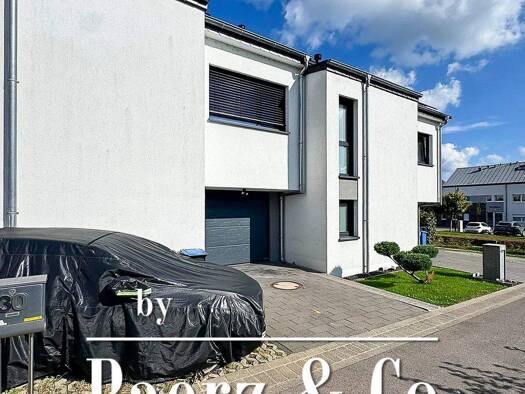 Haus zum Kauf 915.000 € 11 Zimmer 184 m² grosbous 9155
