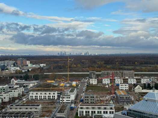 Wohnung zum Kauf provisionsfrei als Kapitalanlage geeignet 375.000 € 4 Zimmer 98 m² Langen Langen 63225