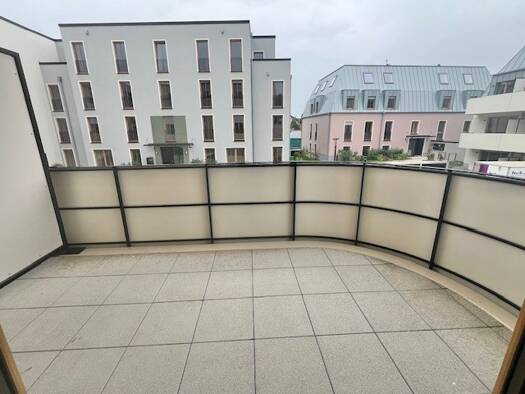 Wohnung zur Miete - Erstbezug 1.420 € 3 Zimmer 86,1 m² Bischof-Ketteler-Str. 20 Lämmerspiel Mühlheim 63165