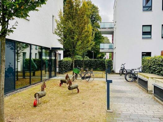 Wohnung zum Kauf 810.000 € 3 Zimmer 81 m² EG frei ab 01.02.2026 Eimsbüttel Hamburg 20259