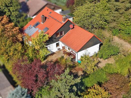 Einfamilienhaus zum Kauf 649.000 € 7 Zimmer 181,2 m² 780 m² Grundstück Leopoldshafen Eggenstein-Leopoldshafen 76344