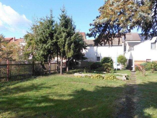 Haus zum Kauf 170.000 € 5 Zimmer 190 m² 760 m² Grundstück Wurzen 04808