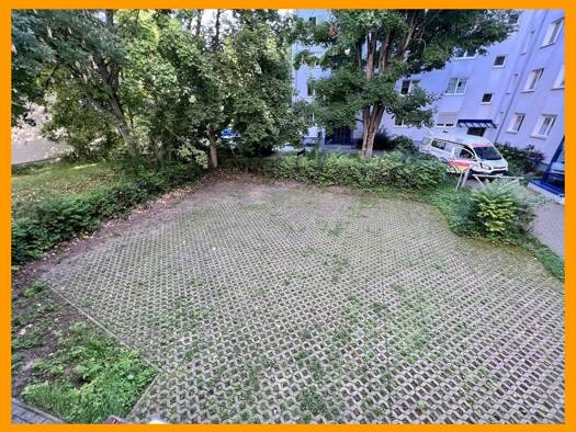 Garage zur Miete provisionsfrei 50 € Feuerbachstraße 2 Untermhaus Gera 07548
