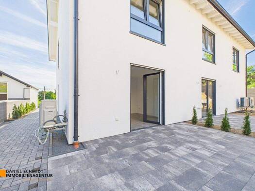 Reihenendhaus zum Kauf - Erstbezug 349.000 € 4 Zimmer 105 m² 876 m² Grundstück Wissen 57537