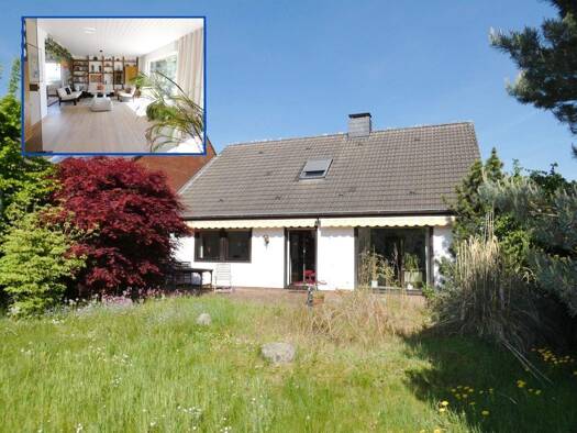 Einfamilienhaus zum Kauf 499.000 € 6 Zimmer 153,2 m² 511 m² Grundstück Homberg Ratingen 40882