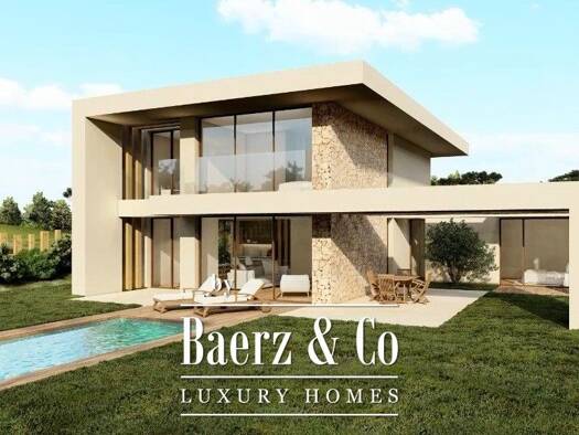 Haus zum Kauf 1.500.000 € 200 m² 1.059 m² Grundstück Vau
