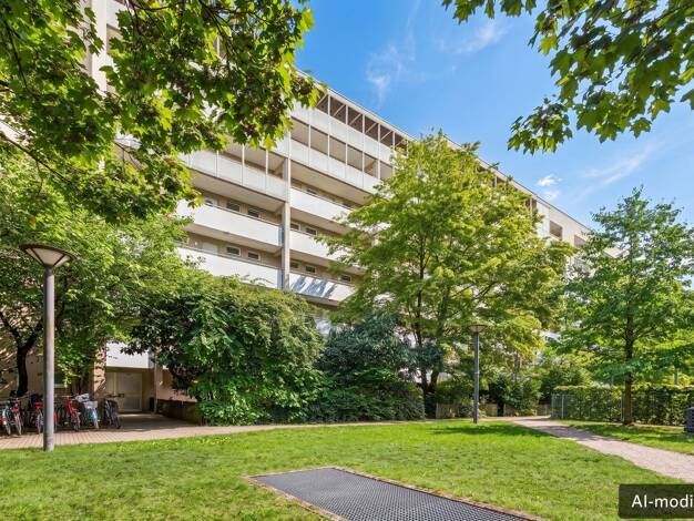 Wohnung zum Kauf 375.000 € 2 Zimmer 55 m² 2. Geschoss Laim München 80687
