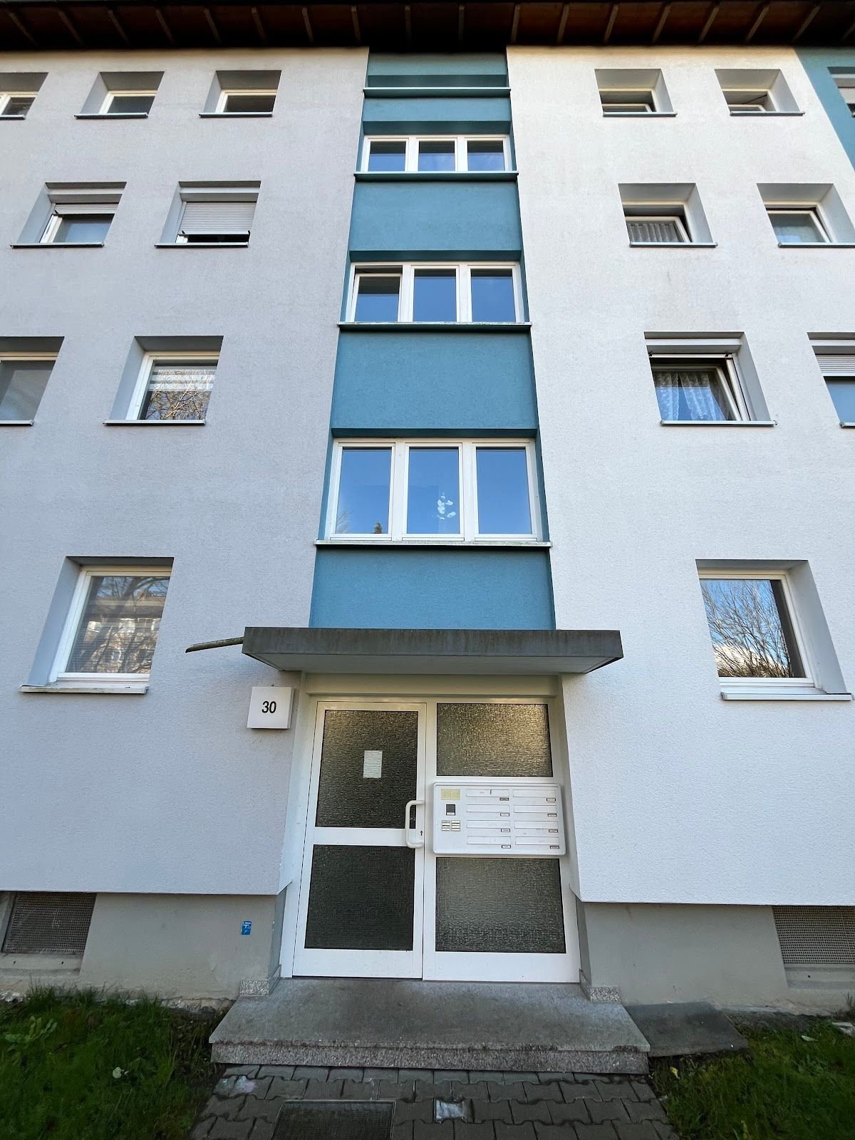 Wohnung zur Miete 669 € 3 Zimmer 63,5 m²<br/>Wohnfläche EG<br/>Geschoss ab sofort<br/>Verfügbarkeit Donauschwabenstr. 30 West Heidenheim an der Brenz 89518