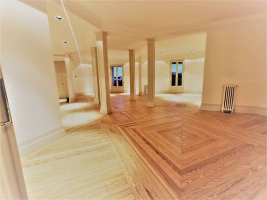 Wohnung zur Miete 16.000 € 4 Zimmer 410 m² 3. Geschoss Madrid 28014