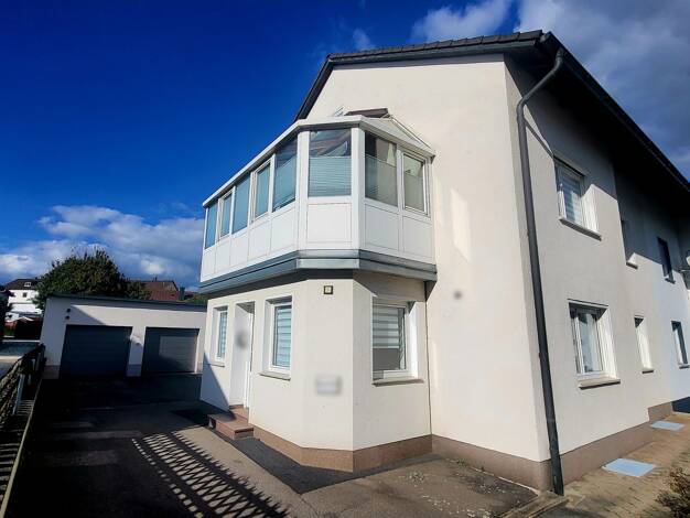 Mehrfamilienhaus zum Kauf 225.000 € 6 Zimmer 155 m² 924 m² Grundstück Sulzbach-Rosenberg Sulzbach-Rosenberg 92237