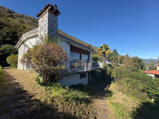 Villa zum Kauf 295.000 € 3 Zimmer 89 m² frei ab sofort via trinita Ghiffa 28823