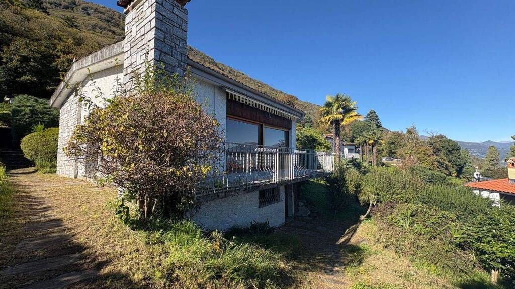 Villa zum Kauf 295.000 € 3 Zimmer 89 m² frei ab sofort via trinita Ghiffa 28823